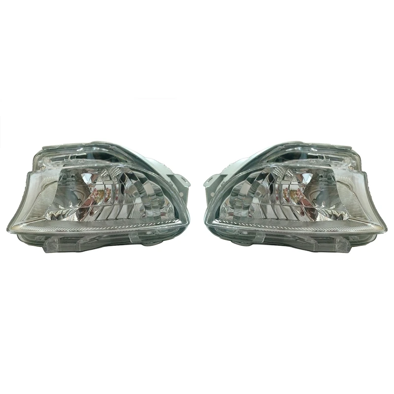 Front Bumper Fog Light For Lexus LS460 LS460L LS600 LS600L 06-10 Day Running Light Decoration Lamp Without Bulb
Front Bumper Fog Light For Lexus LS460 LS460L LS600 LS600L 06-10 Day Running Light Decoration Lamp Without Bulb