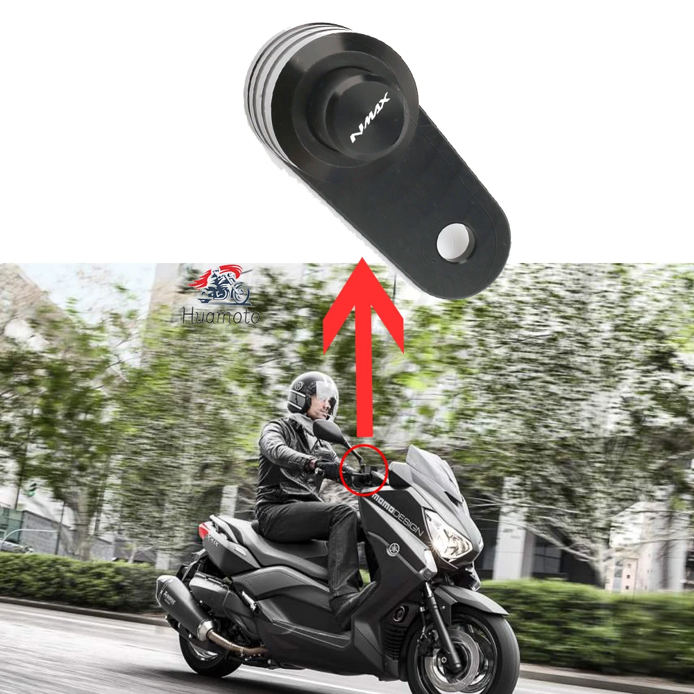 Для Yamaha NMAX 125 155 160 ABS аксессуары для мотоциклов Рычаг тормоза Кнопка стояночного переключателя полуавтоматический вспомогательный замок
Для Yamaha NMAX 125 155 160 ABS аксессуары для мотоциклов Рычаг тормоза Кнопка стояночного переключателя полуавтоматический вспомогательный замок