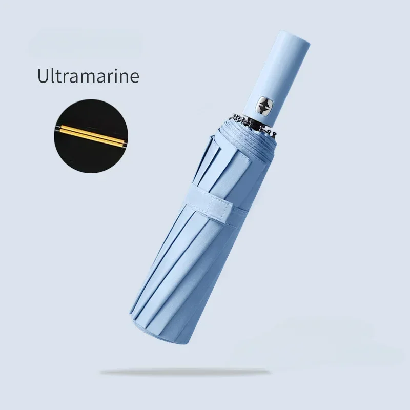 Windproof Double Layer Resistant Umbrella Fully Automatic Rain Men Women Luxury Business Male Large Umbrellas Parasol
Windproof Double Layer Resistant Umbrella Fully Automatic Rain Men Women Luxury Business Male Large Umbrellas Parasol