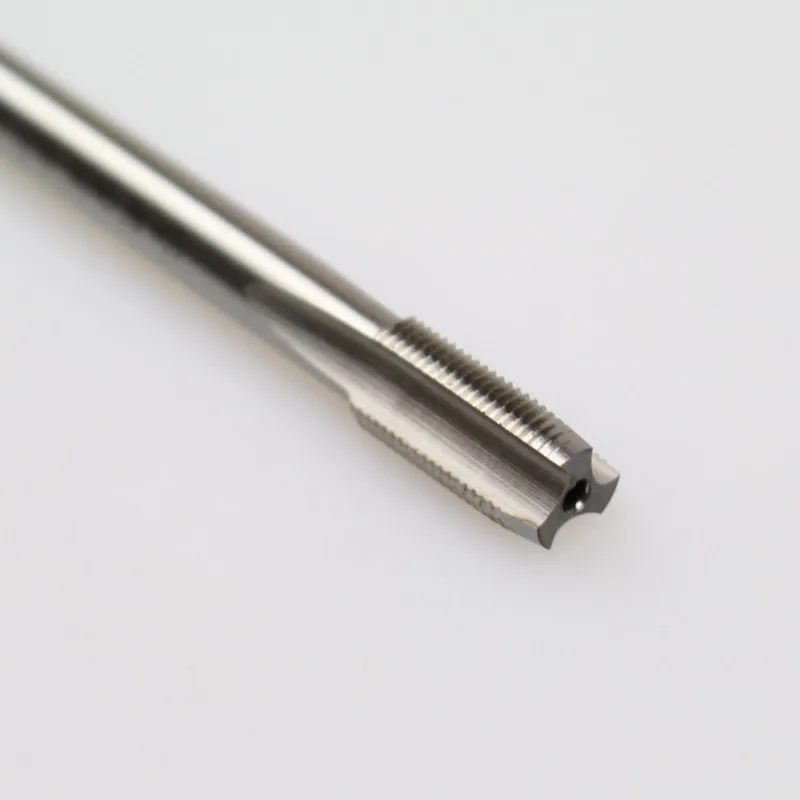 HSS 5/16\\\\\\\\\\\\\\\" - 36 Right Hand Thread Tap 5/16 - 36 Tpi HSS Metalworking Tool Cutting Tools And Consumables
HSS 5/16\\\\\\\\\\\\\\\" - 36 Right Hand Thread Tap 5/16 - 36 Tpi HSS Metalworking Tool Cutting Tools And Consumables