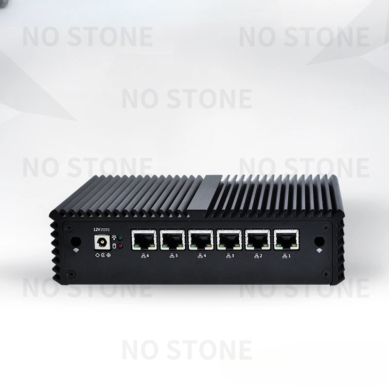 Мини ПК Core i3 i5 i7 Безвентиляторный Компьютер брандмауэр Ubuntu Sophos Q555G6 Q575G6 6 гигабит Ethernet AES-NI OPNsense
Мини ПК Core i3 i5 i7 Безвентиляторный Компьютер брандмауэр Ubuntu Sophos Q555G6 Q575G6 6 гигабит Ethernet AES-NI OPNsense