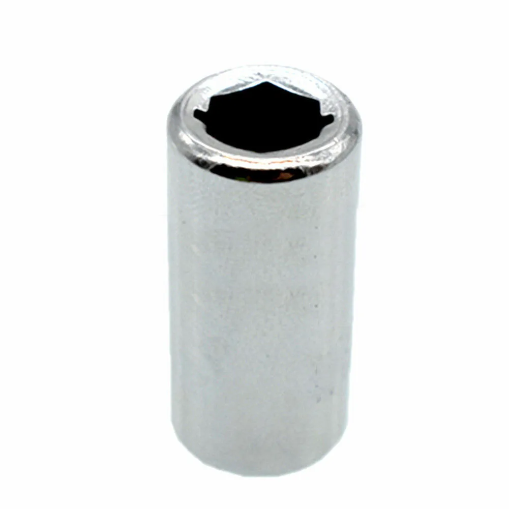 10pcs Adapter Socket Drive 1/4" Square To 1/4" Hex Screwdriver Bit Converter 10*1/4" Square Drive To 1/4" Hex Shank Adapter
10pcs Adapter Socket Drive 1/4" Square To 1/4" Hex Screwdriver Bit Converter 10*1/4" Square Drive To 1/4" Hex Shank Adapter