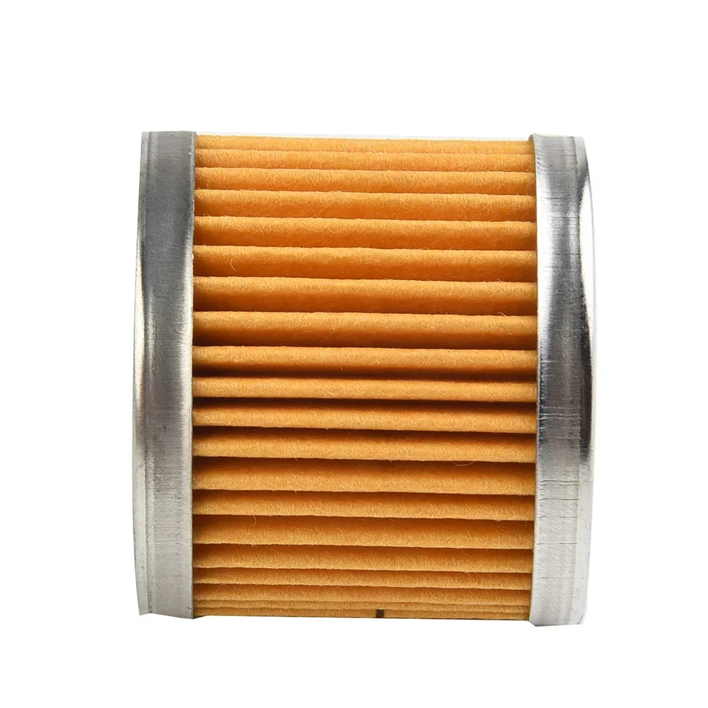 Durable High Quality Oil Filter Element GN125 Parts Replace Replacement Spare Parts Color GN125 Filter Fittings Front
Durable High Quality Oil Filter Element GN125 Parts Replace Replacement Spare Parts Color GN125 Filter Fittings Front