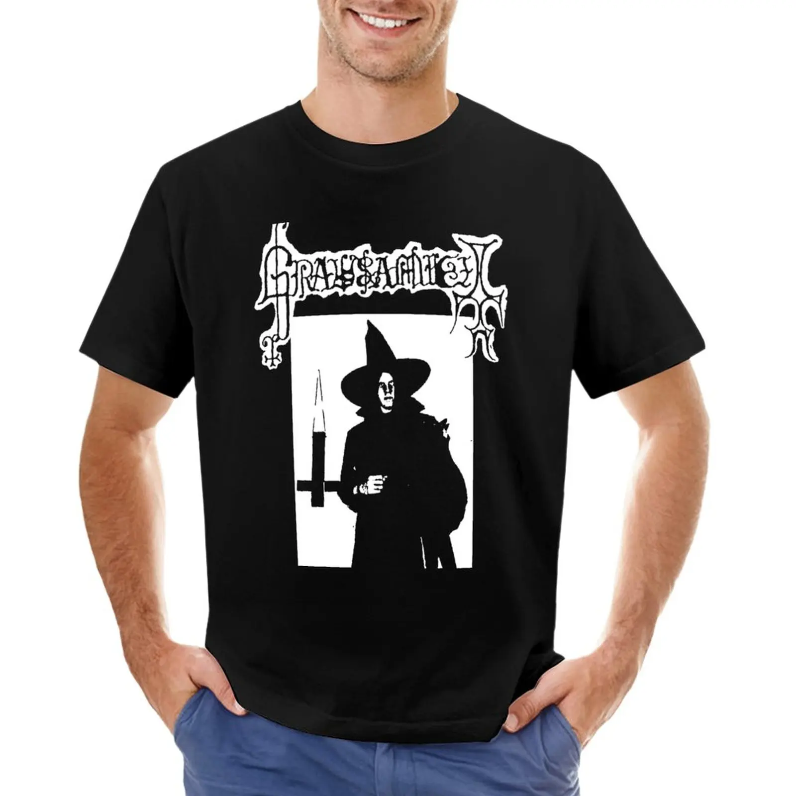 Grausamkeit | Black Metal T-Shirt cute tops heavyweight t shirts t shirt man Men's t shirts
Grausamkeit | Black Metal T-Shirt cute tops heavyweight t shirts t shirt man Men's t shirts