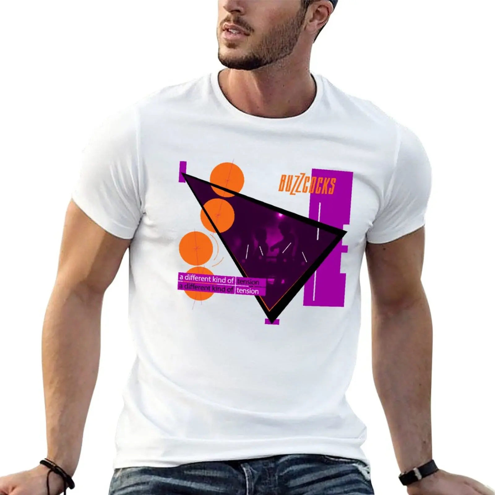 New A Different Kind of Tension T-Shirt quick drying shirt summer top t shirts for men pack
New A Different Kind of Tension T-Shirt quick drying shirt summer top t shirts for men pack