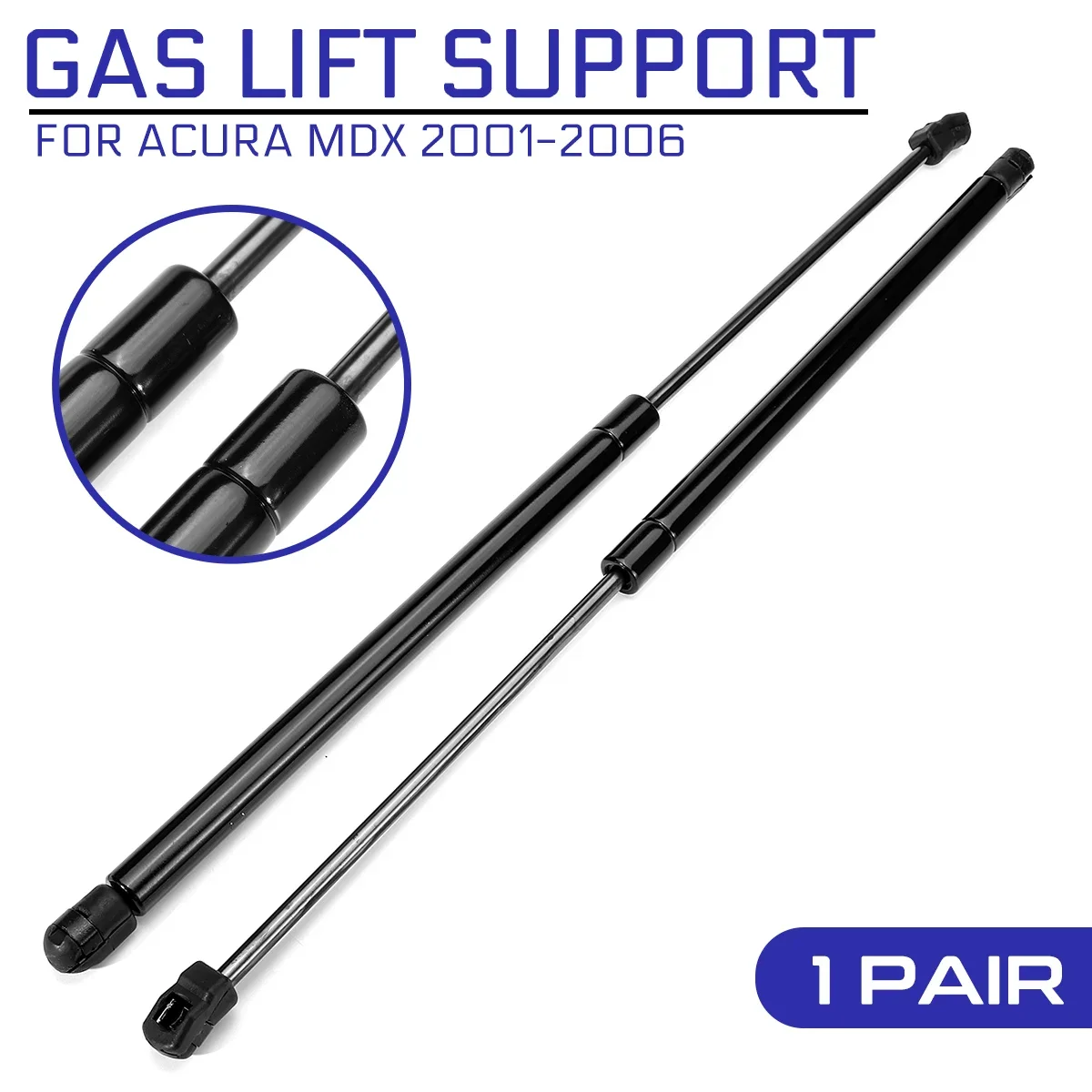 Car Front Engine Cover Bonnet Hood Shock Lift Struts Bar Support Arm Gas For Acura MDX 2001 2002 2003 2004 2005 2006
Car Front Engine Cover Bonnet Hood Shock Lift Struts Bar Support Arm Gas For Acura MDX 2001 2002 2003 2004 2005 2006