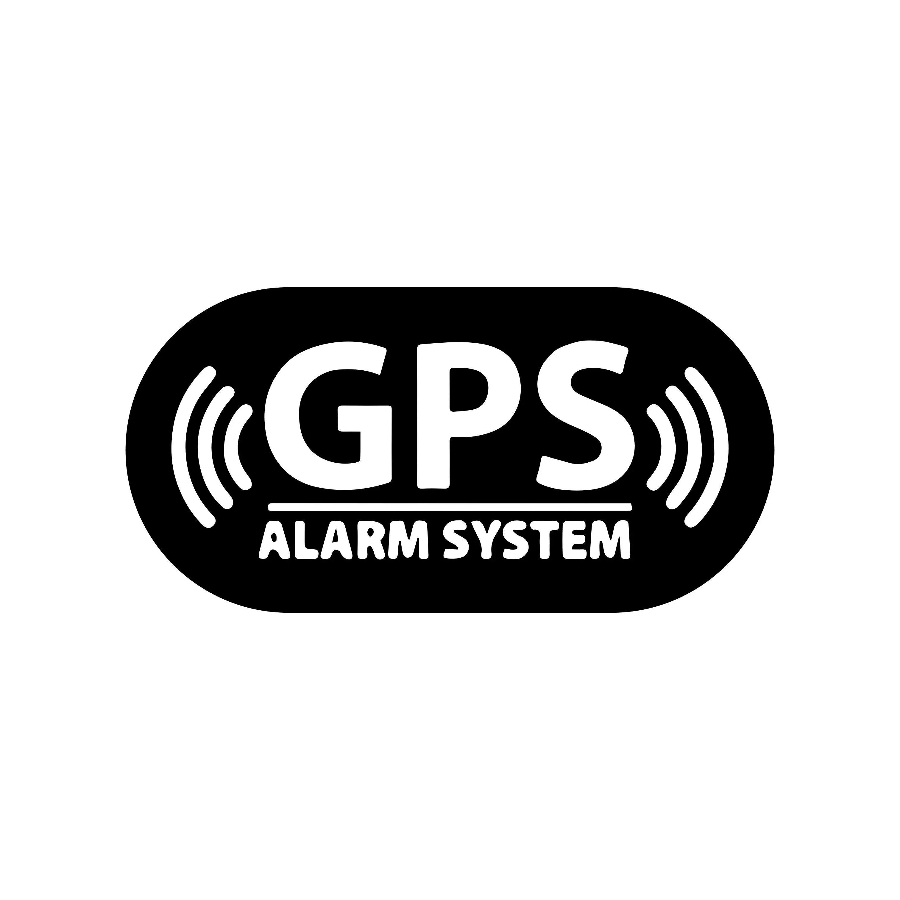 Personalized Car Stickers GPS Alarm Suitable for Car and Motorcycle Use Anywhere Waterproof and Sunscreen PVC 16*8cm
Personalized Car Stickers GPS Alarm Suitable for Car and Motorcycle Use Anywhere Waterproof and Sunscreen PVC 16*8cm