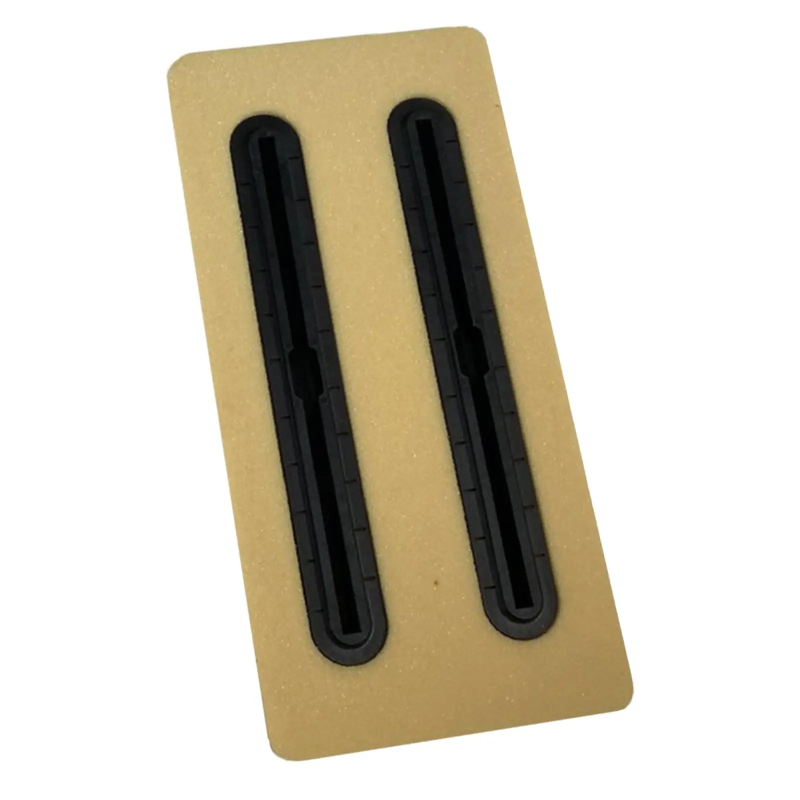 Surfboard Center Fin Box Easy Installation Practical Wear Resistant Replacement
Surfboard Center Fin Box Easy Installation Practical Wear Resistant Replacement
