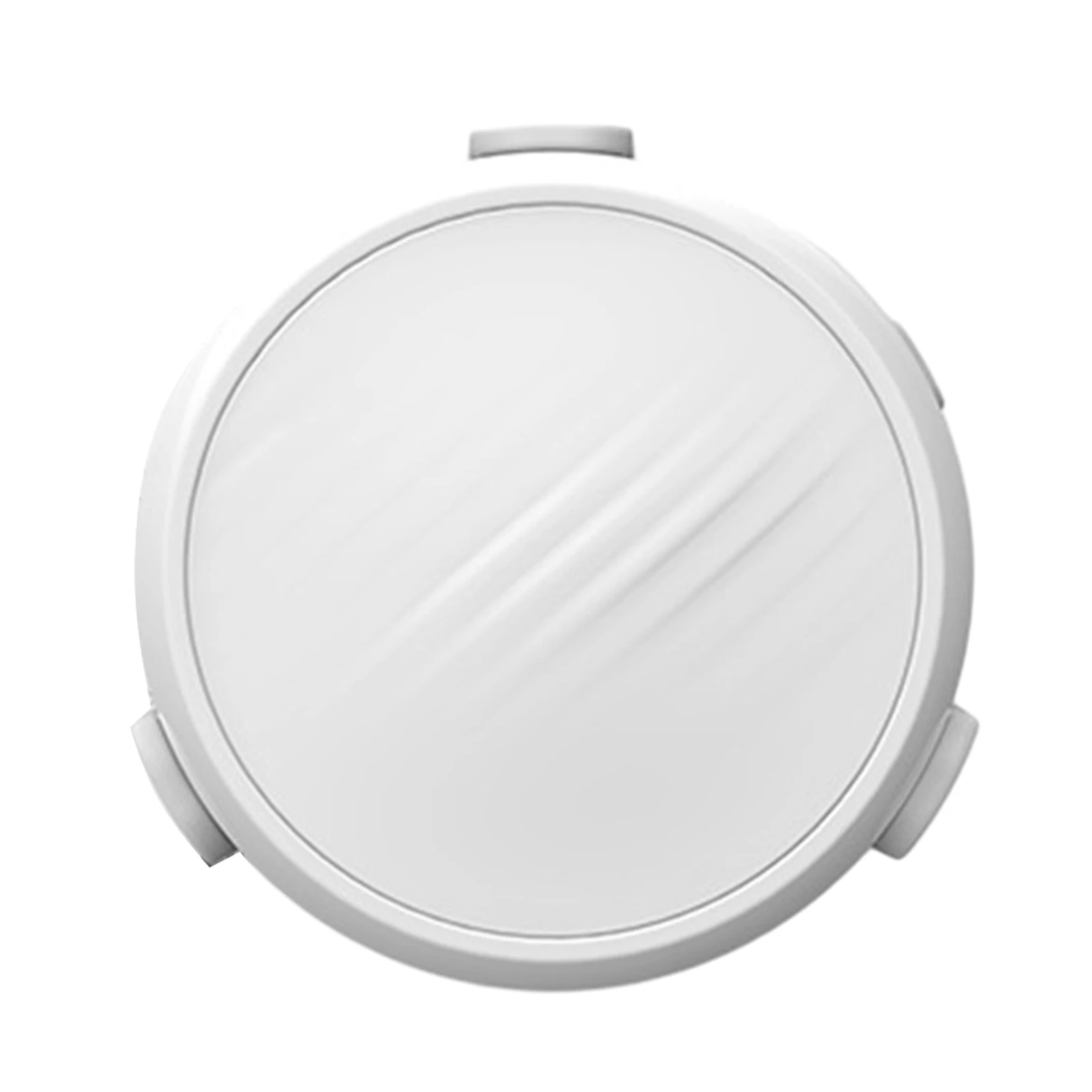 Compact Wifi Temperature & Humidity Sensor USB C Powered Real Time Monitoring Smart Home Integration Free Data Exports White
Compact Wifi Temperature & Humidity Sensor USB C Powered Real Time Monitoring Smart Home Integration Free Data Exports White