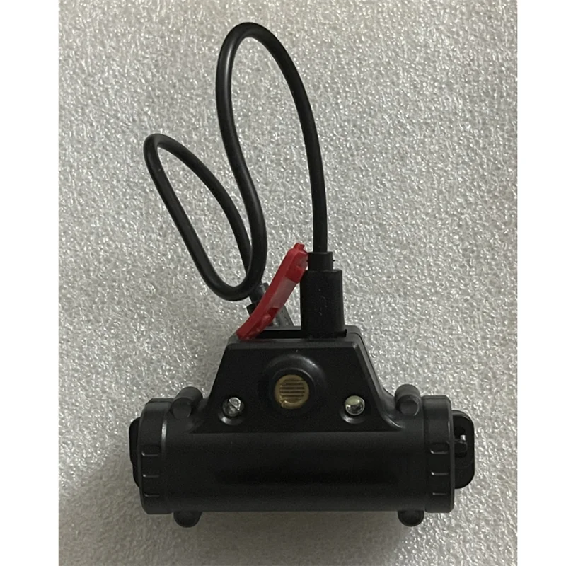 Car wheel balancer laser positioning infrared spot to find lead block tire balance laser light USB charging port 2 LED lights
Car wheel balancer laser positioning infrared spot to find lead block tire balance laser light USB charging port 2 LED lights