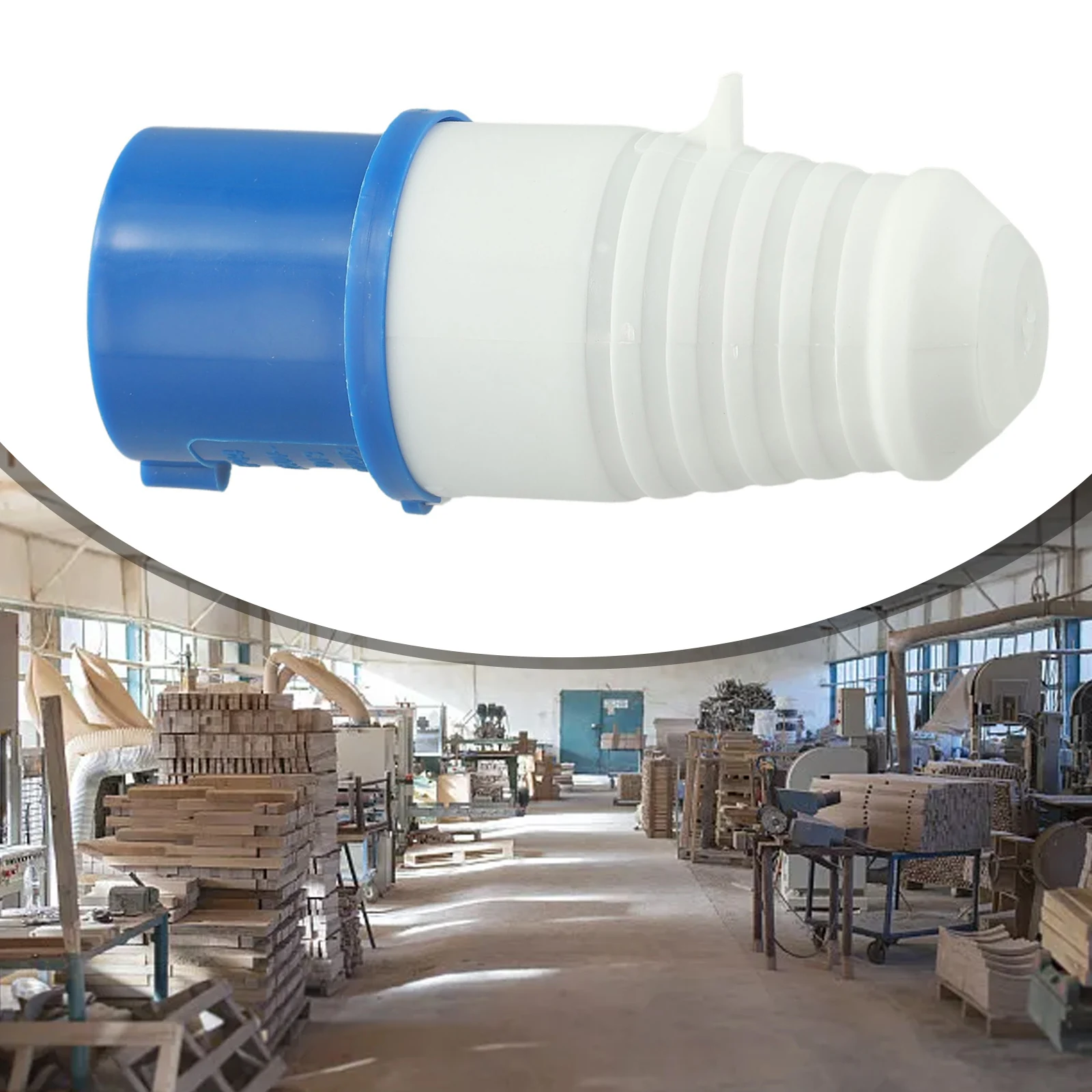 240V 16A Blue Industrial Plugs And Sockets Waterproof Male/Female IP44 2P + Earth Wall Mounted Socket Electrical Connector
240V 16A Blue Industrial Plugs And Sockets Waterproof Male/Female IP44 2P + Earth Wall Mounted Socket Electrical Connector