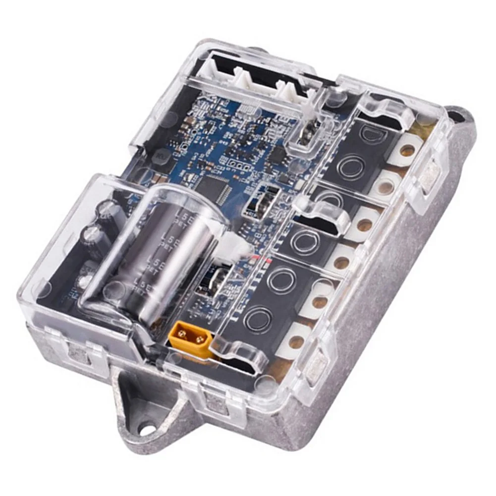 Improve the Functionality of your For Xiaomi M3651S Scooter with this Main Circuit Board Motherboard Controller
Improve the Functionality of your For Xiaomi M3651S Scooter with this Main Circuit Board Motherboard Controller