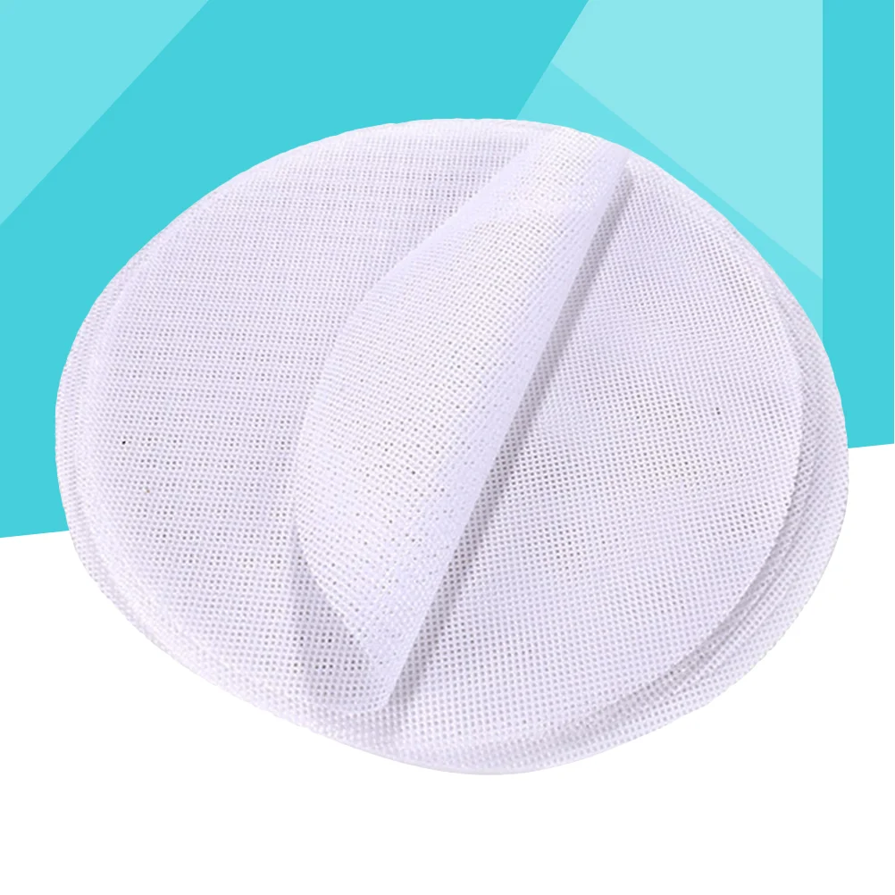 20/24/27/30cm Kitchen Silicone Steamer Mesh Non-stick Pad Round Shape Dumplings Mat Steamed Buns Baking Pastry Dim Sum Mesh
20/24/27/30cm Kitchen Silicone Steamer Mesh Non-stick Pad Round Shape Dumplings Mat Steamed Buns Baking Pastry Dim Sum Mesh