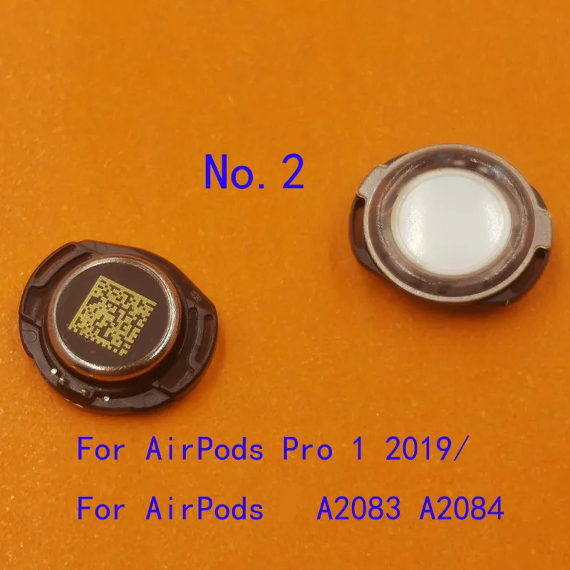 1Pcs Earphone Ear Earpiece Piece Speaker Unit For Airpods 3 1st 2nd Air Pods 1 2 Pro A1523 A1722 A2032 A2031 A2083 A2084 A1604
1Pcs Earphone Ear Earpiece Piece Speaker Unit For Airpods 3 1st 2nd Air Pods 1 2 Pro A1523 A1722 A2032 A2031 A2083 A2084 A1604