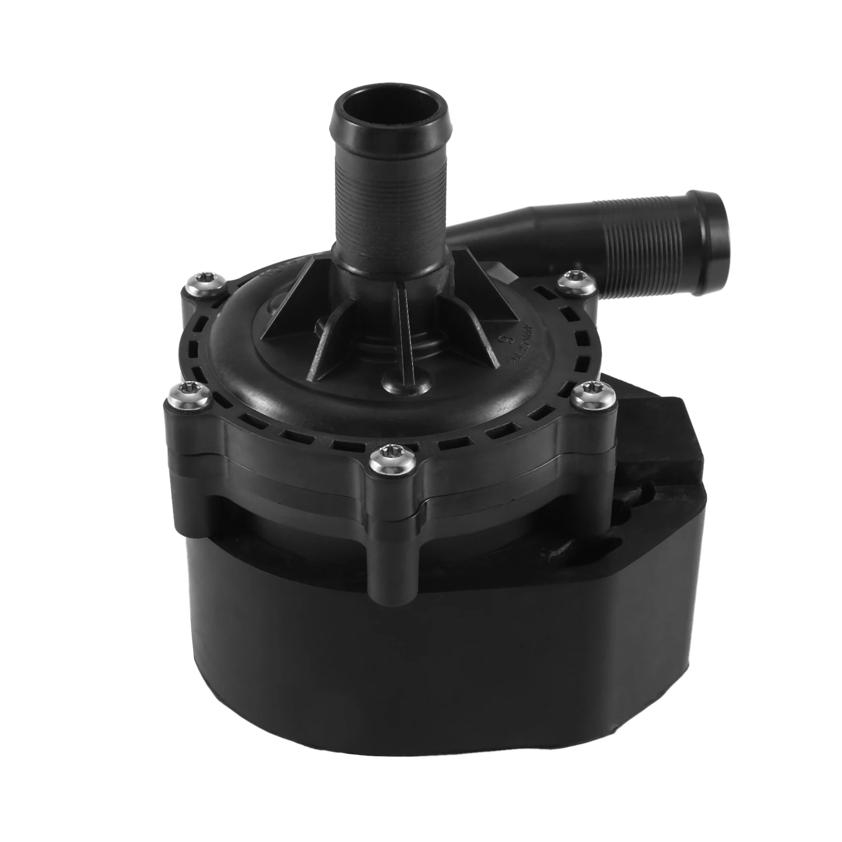 Автомобильный Электрический водяной насос 1054539-00-F, вспомогательный насос для Tesla Model X 2017
Автомобильный Электрический водяной насос 1054539-00-F, вспомогательный насос для Tesla Model X 2017