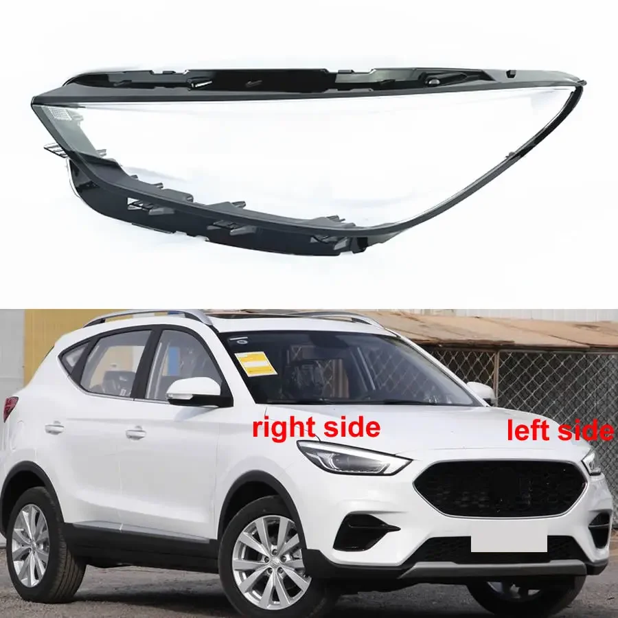 Автомобильные аксессуары для MG ZS 2020, крышка для фар, налобный фонарь, оболочка, абажур, прозрачная затеняющая маска из оргстекла
Автомобильные аксессуары для MG ZS 2020, крышка для фар, налобный фонарь, оболочка, абажур, прозрачная затеняющая маска из оргстекла