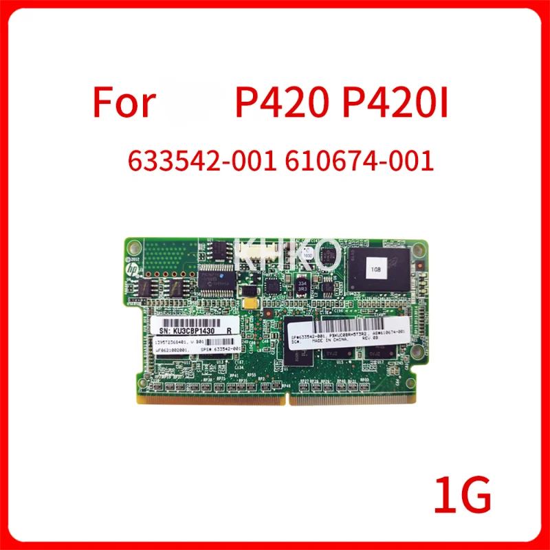 Оригинальная смарт-карта P420 P420I 633538-001 631670-B21 для серверной платы управления G8 Gen8, Кэш-аккумулятор 610672-001 610674-001
Оригинальная смарт-карта P420 P420I 633538-001 631670-B21 для серверной платы управления G8 Gen8, Кэш-аккумулятор 610672-001 610674-001