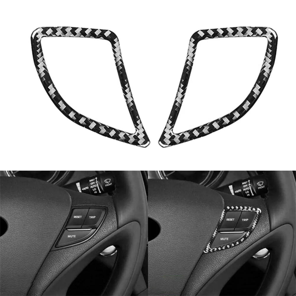 Car Parts Wheel Switch Cover Car Easy Installation For Hyundai Sonata 2011-2014 Front/Left/Right/Upper Steering
Car Parts Wheel Switch Cover Car Easy Installation For Hyundai Sonata 2011-2014 Front/Left/Right/Upper Steering