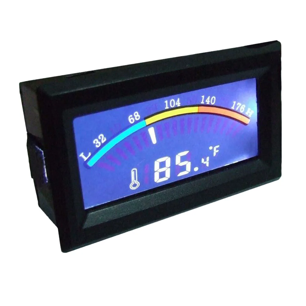 Efficient Digital Thermometer with Probe Suitable for Monitoring Computer Electrical Systems and More User Friendly Design
Efficient Digital Thermometer with Probe Suitable for Monitoring Computer Electrical Systems and More User Friendly Design