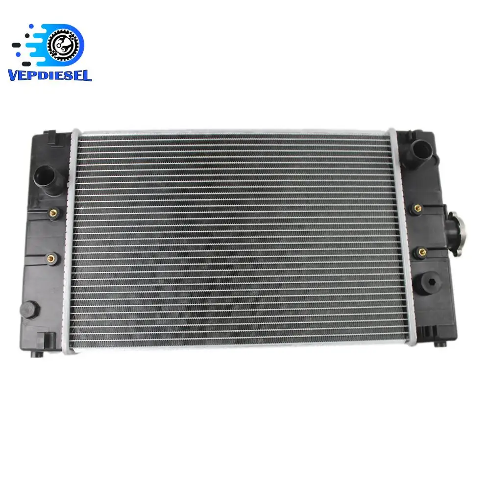 1 шт. радиатор генератора 10000-54916 998-515 TPN440 U45506580 66 см * 36 см * 4 см подходит для запчастей двигателя Perkins 404D автомобильные аксессуары
1 шт. радиатор генератора 10000-54916 998-515 TPN440 U45506580 66 см * 36 см * 4 см подходит для запчастей двигателя Perkins 404D автомобильные аксессуары
