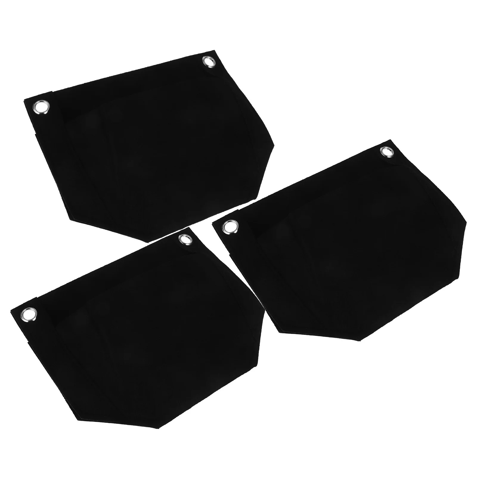 3 Pcs Felt Planting Bags Flower Nursery Fabric Planter Pouch Plants Grow Storage Seedling Hanging
3 Pcs Felt Planting Bags Flower Nursery Fabric Planter Pouch Plants Grow Storage Seedling Hanging