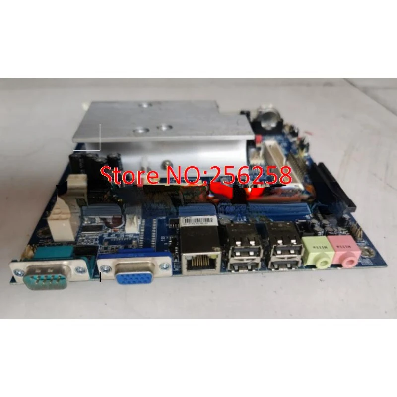 EPIA-M830 100% OK оригинальный бренд Mini-ITX плата Промышленная материнская плата EPIA-M830-10VE системная плата Nano SBC встроенный ЦП LAN 4COM
EPIA-M830 100% OK оригинальный бренд Mini-ITX плата Промышленная материнская плата EPIA-M830-10VE системная плата Nano SBC встроенный ЦП LAN 4COM