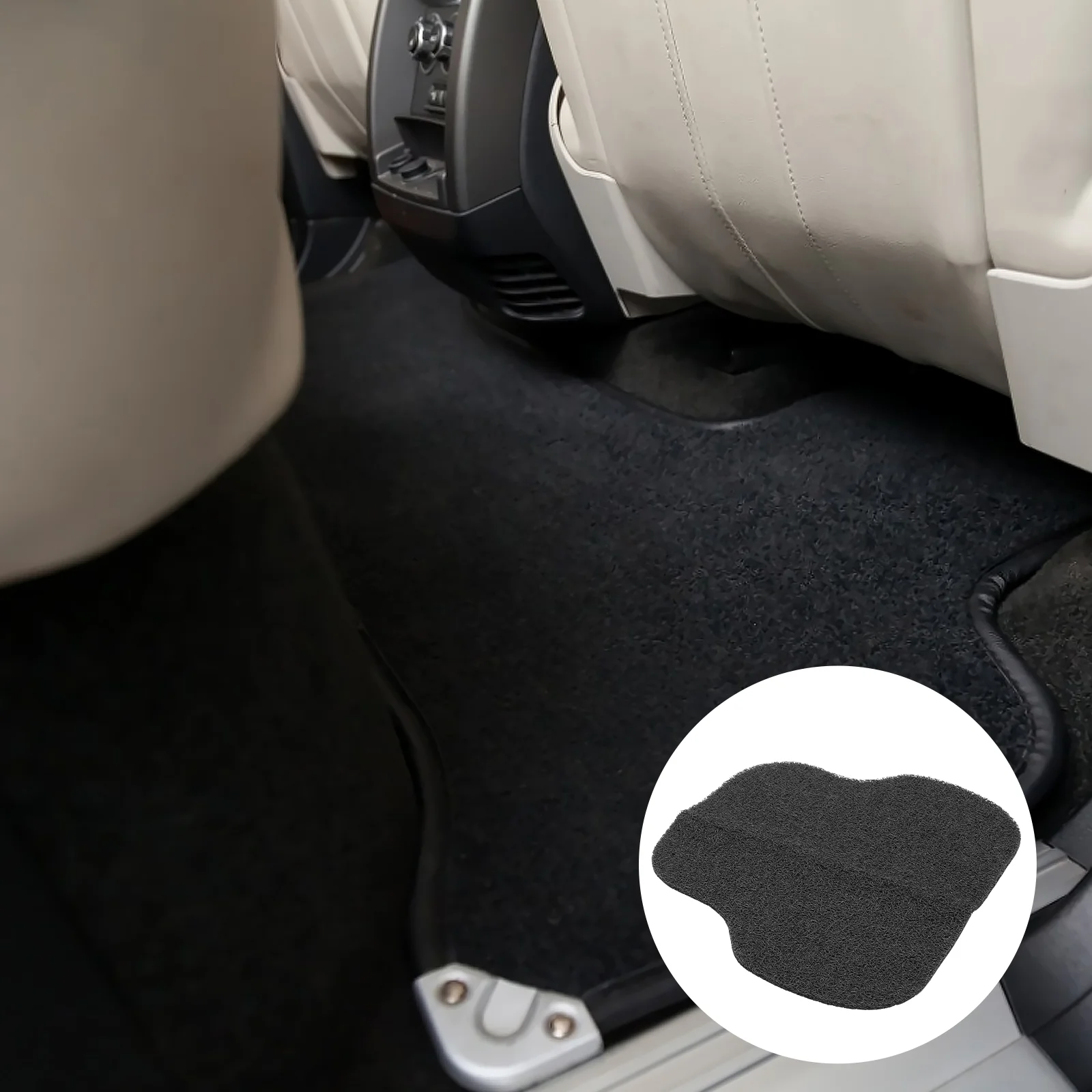 Car Mats Wearable Accessories Pad Anti-dirt Floor Cover Foot Universal Auto Pads
Car Mats Wearable Accessories Pad Anti-dirt Floor Cover Foot Universal Auto Pads