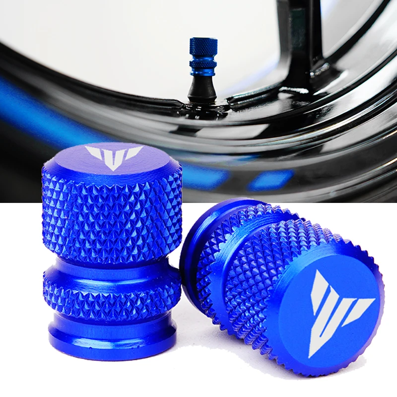 For YAMAHA MT-07 MT-09 MT-03 MT03 MT07 MT09 MT10 MT125 MT25 Motorcycle Accessories CNC Wheel Tire Valve cover Air Port stem caps
For YAMAHA MT-07 MT-09 MT-03 MT03 MT07 MT09 MT10 MT125 MT25 Motorcycle Accessories CNC Wheel Tire Valve cover Air Port stem caps