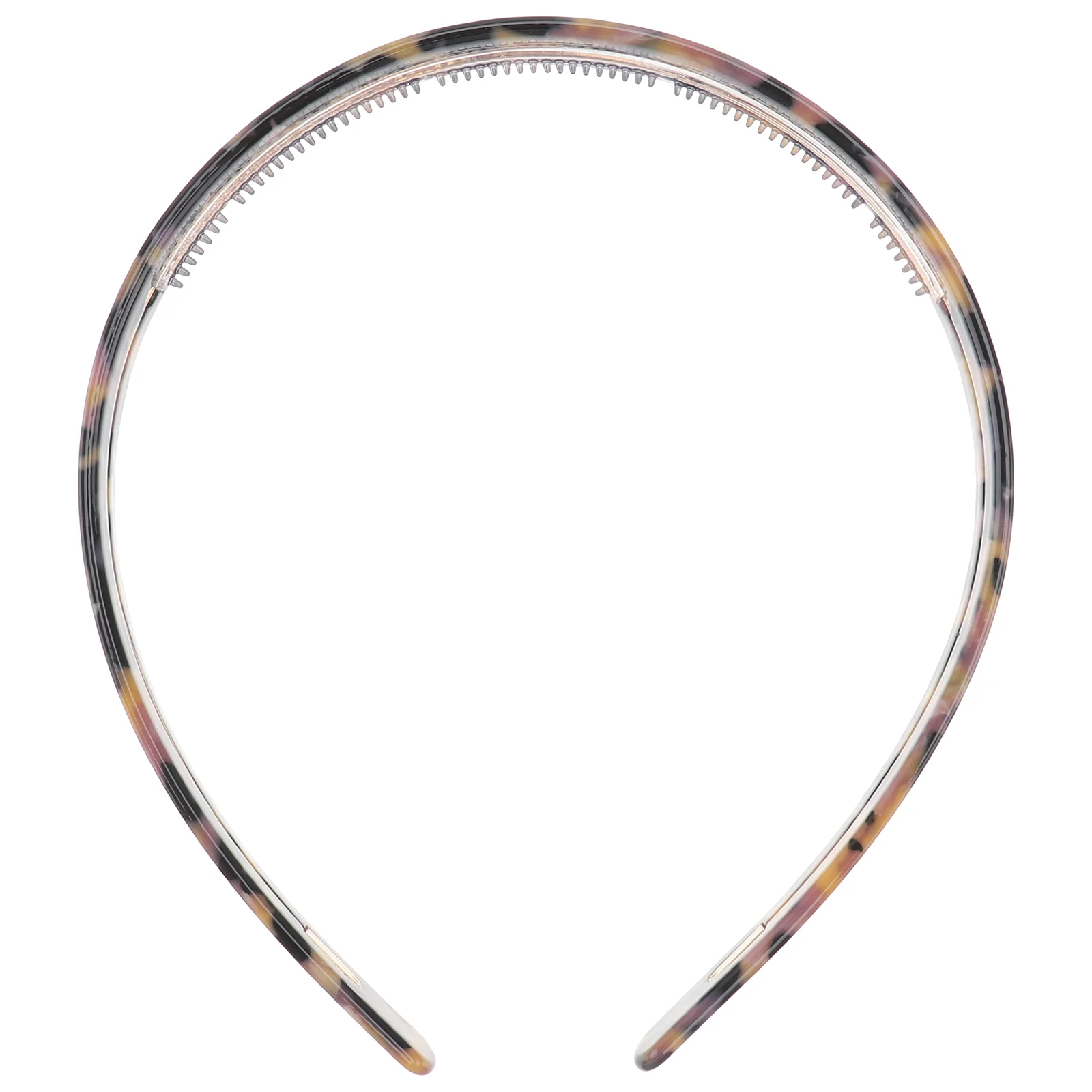 1Pc Washing Hairband Household Hairband Hawksbill Pattern Headband Non- Washing Hairband ( Brown )
1Pc Washing Hairband Household Hairband Hawksbill Pattern Headband Non- Washing Hairband ( Brown )
