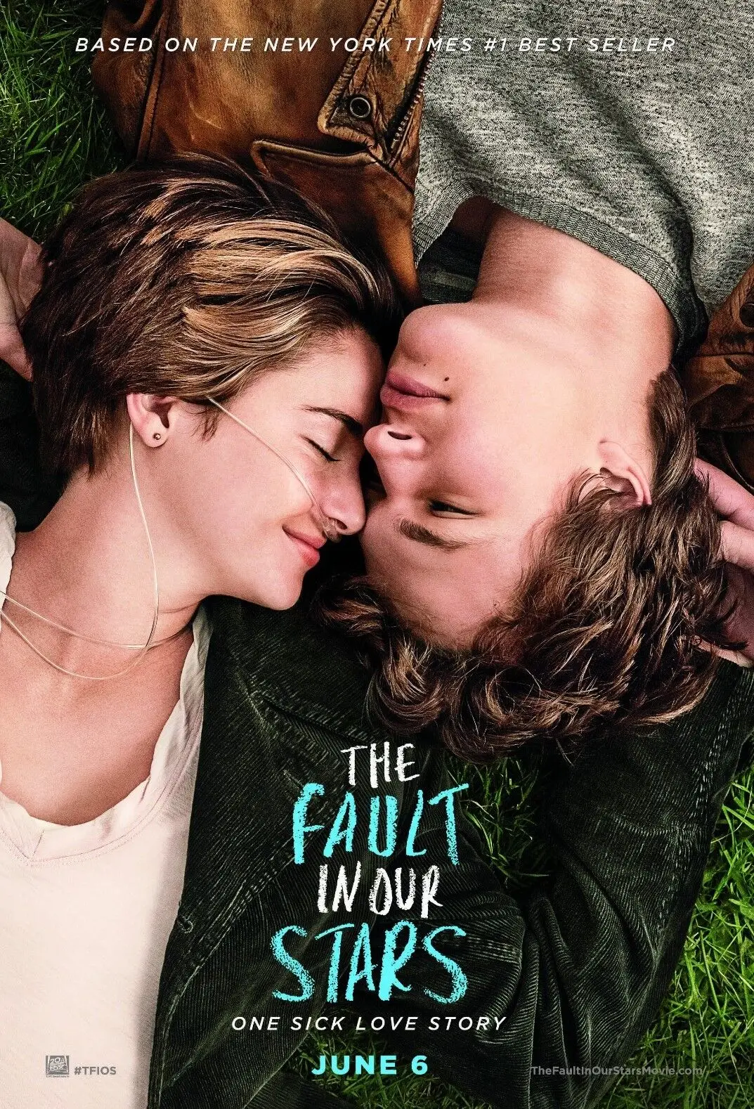The Fault In Our Stars Movie Print Art Canvas Poster for Living Room Decoration Home Wall Decor Picture
The Fault In Our Stars Movie Print Art Canvas Poster for Living Room Decoration Home Wall Decor Picture