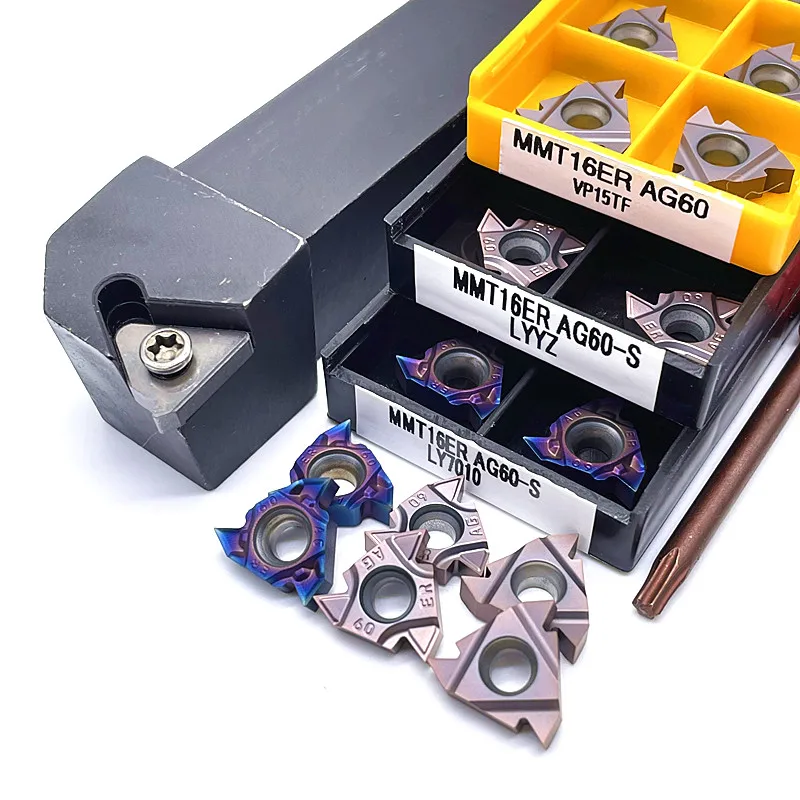 SER1010H11 1212H11 1616H11 1212H16 1616H16 2020K16 2525M16thread turning tool tool holder 11ER 11IR16ER16IR lathe parts tool
SER1010H11 1212H11 1616H11 1212H16 1616H16 2020K16 2525M16thread turning tool tool holder 11ER 11IR16ER16IR lathe parts tool