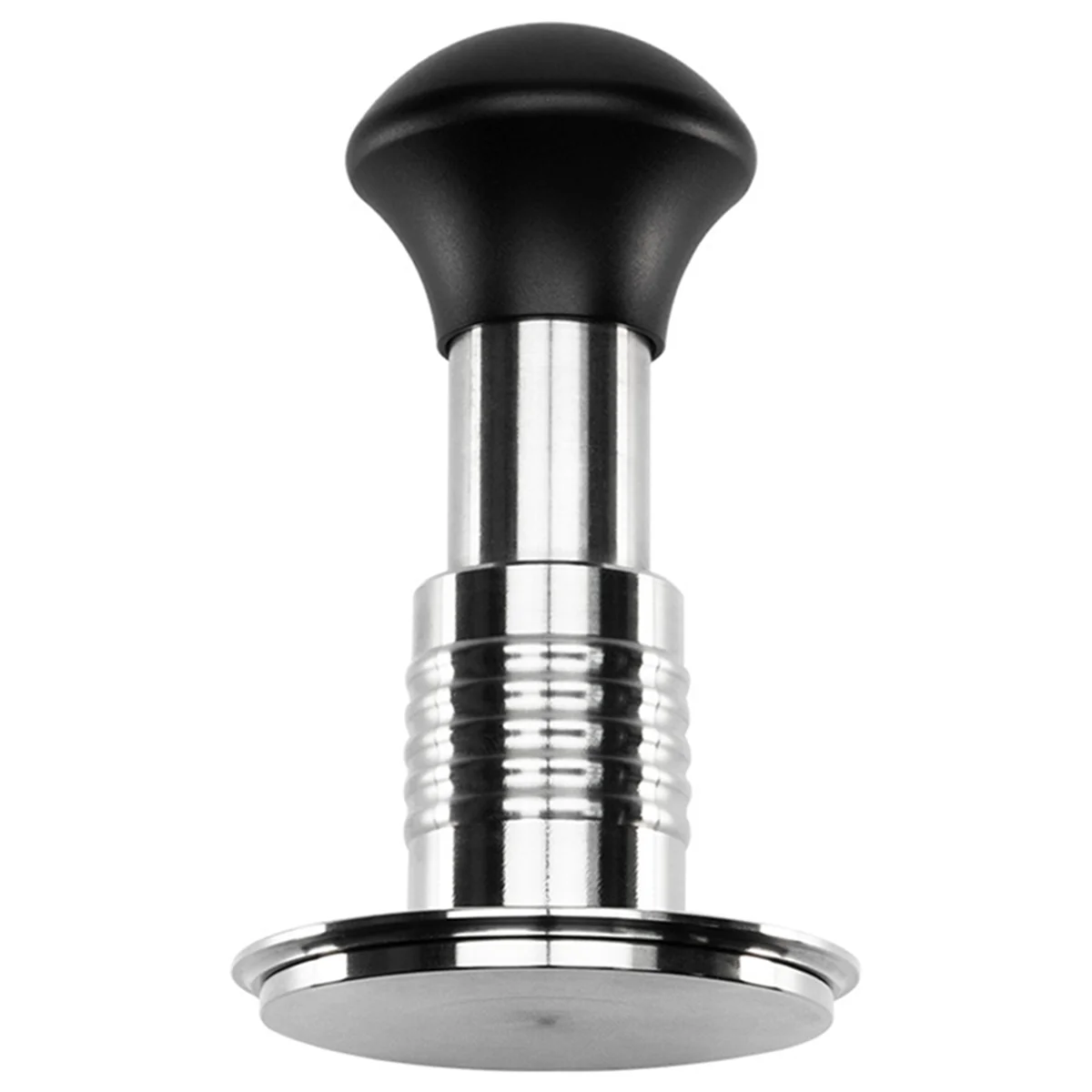 Impact Powder Hammer Constant Force Powder Press, Powder Hammer 58.5MM Coffee Machine, Coffee Tamper
Impact Powder Hammer Constant Force Powder Press, Powder Hammer 58.5MM Coffee Machine, Coffee Tamper