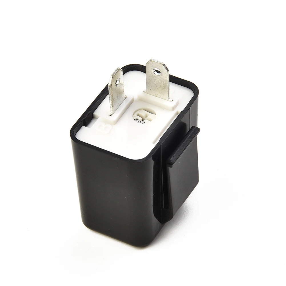 Modernize Your Motorcycle Turn Signal Indicators 2 Pin LED Flasher Relay with Adjustable Speed and Waterproof Design
Modernize Your Motorcycle Turn Signal Indicators 2 Pin LED Flasher Relay with Adjustable Speed and Waterproof Design