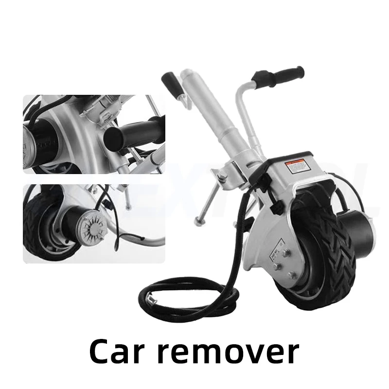 

Electric Car Shifter Trailer Trailer Trailer Electric Car Shifter Yacht Trailer Car Shifter Guide Wheel Traction Wheel