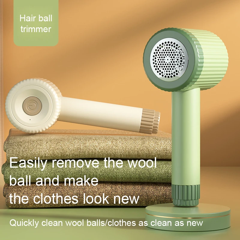 Lint Remover for Clothing Electric Pellet Fluff Removers 2 In 1 Sweater Fabric Shaver Fuzz Clothes Lint Removal Rechargeable
Lint Remover for Clothing Electric Pellet Fluff Removers 2 In 1 Sweater Fabric Shaver Fuzz Clothes Lint Removal Rechargeable