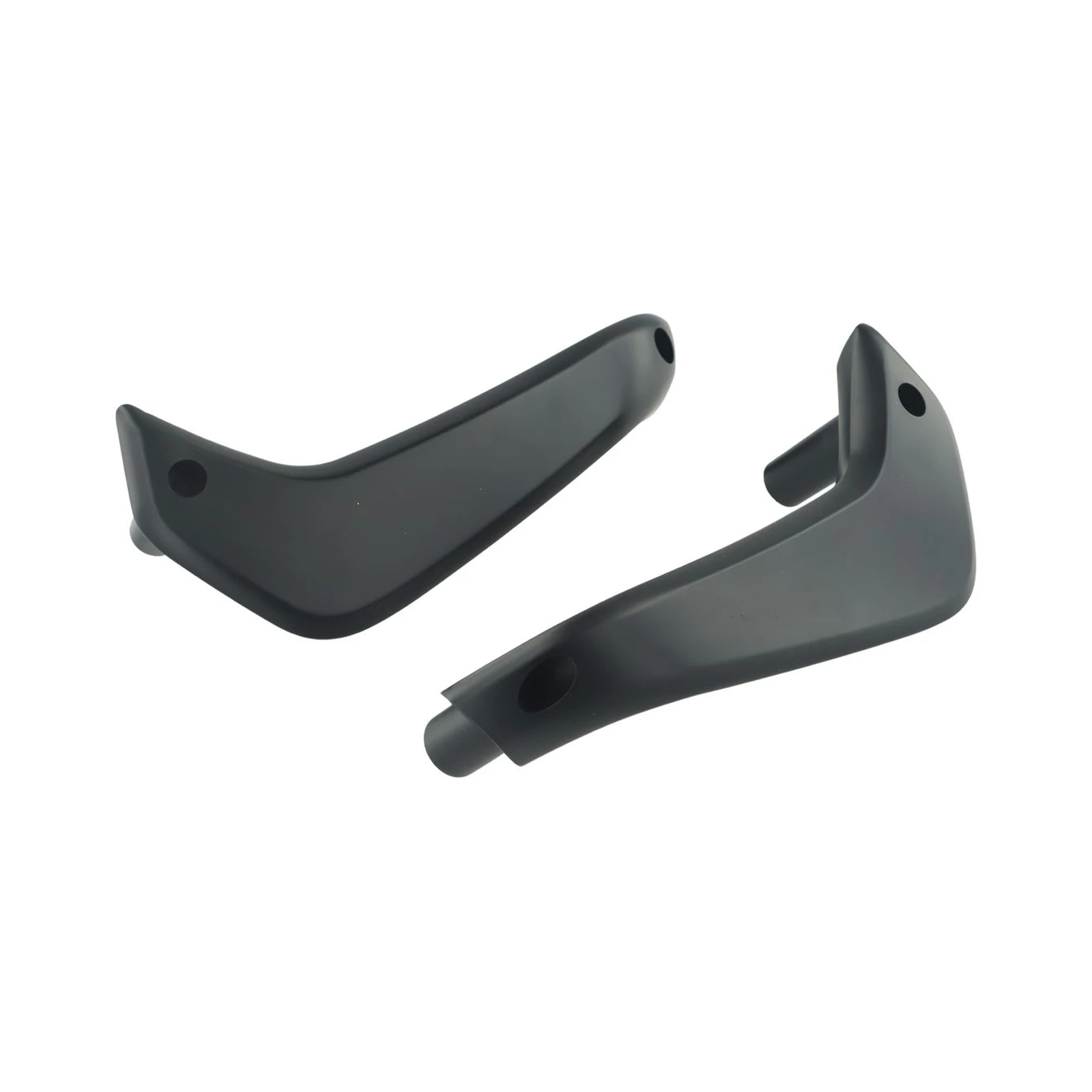 Interior Door Pull Handle Plastic Replacement Black D2BB-A23942-CA35B8 D2BB-A23943-CA35B8 Left&Right Brand New
Interior Door Pull Handle Plastic Replacement Black D2BB-A23942-CA35B8 D2BB-A23943-CA35B8 Left&Right Brand New