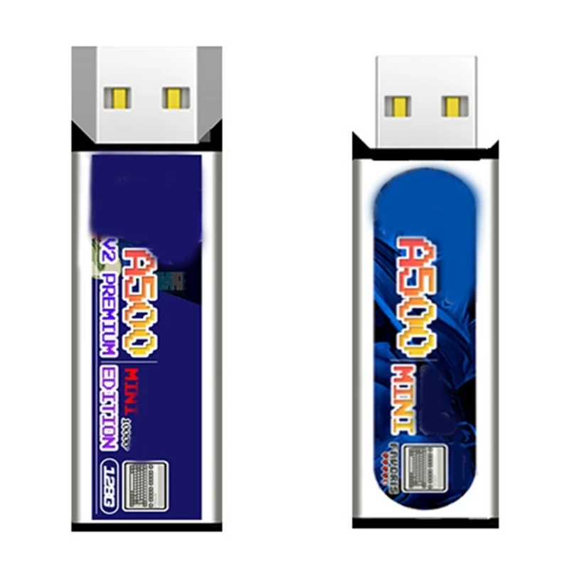 Начинайте игру с картой расширения игр A500 MINI Игровое решение Plug-and-Play для домашних развлечений и вечеринок
Начинайте игру с картой расширения игр A500 MINI Игровое решение Plug-and-Play для домашних развлечений и вечеринок