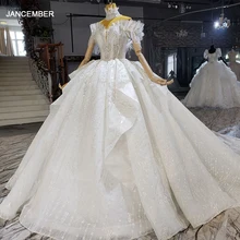 HTL2327 Sequined Quinceanera Dresses Lace Off Shoulder Wedding Dresses 2022 High Quality Crystal Puffy Tulle Dress sequin dress
HTL2327 Sequined Quinceanera Dresses Lace Off Shoulder Wedding Dresses 2022 High Quality Crystal Puffy Tulle Dress sequin dress