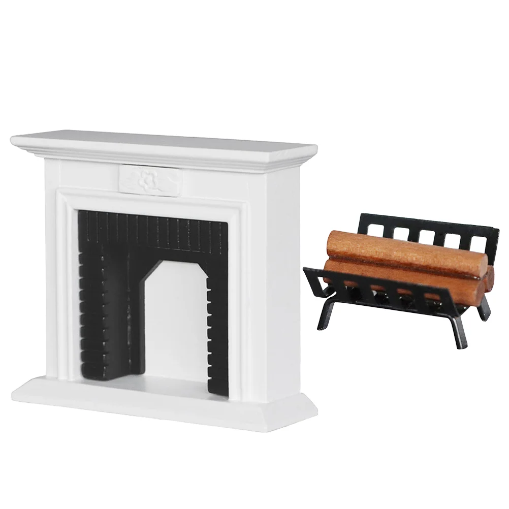 Decorations Furniture Model Child Light House Home Wood Fireplace Wooden Firewood
Decorations Furniture Model Child Light House Home Wood Fireplace Wooden Firewood