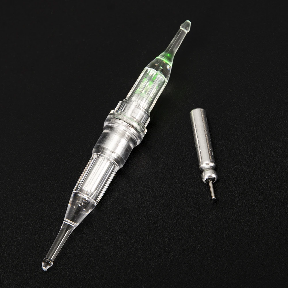 LED Fishing Lure Light Deep Drop Underwater Sea Fishing Light Squid Lure Flash Fish-Attracted Lamp Deep-sea Fishing Accessories
LED Fishing Lure Light Deep Drop Underwater Sea Fishing Light Squid Lure Flash Fish-Attracted Lamp Deep-sea Fishing Accessories