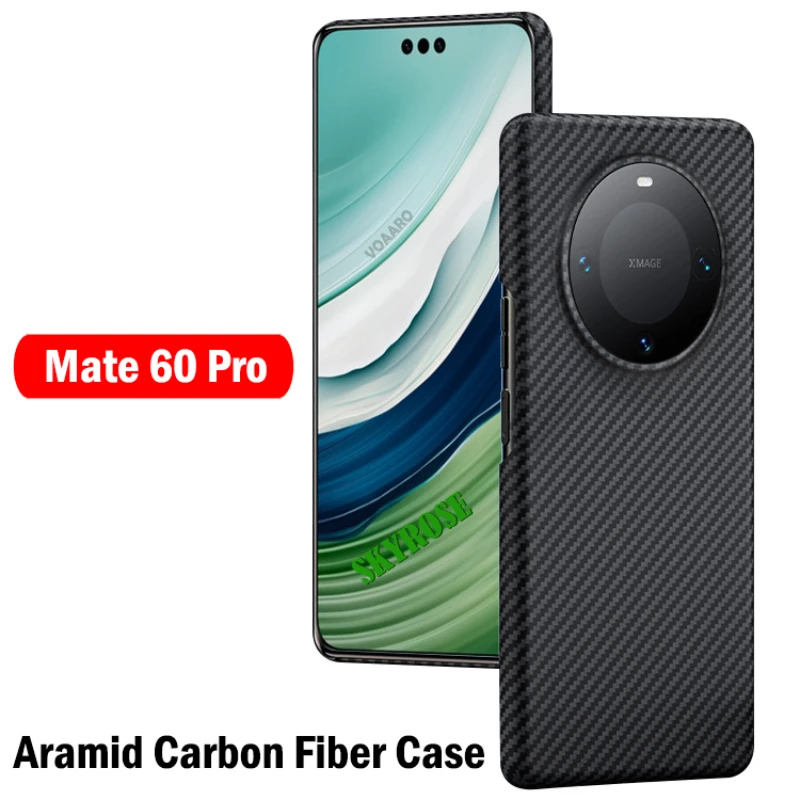 Чехол из чистого углеродного волокна для Huawei Mate 60 Pro, чехол для Huawei Mate 60 Pro, чехол из арамидного волокна, Ультратонкий и легкий чехол для телефона
Чехол из чистого углеродного волокна для Huawei Mate 60 Pro, чехол для Huawei Mate 60 Pro, чехол из арамидного волокна, Ультратонкий и легкий чехол для телефона
