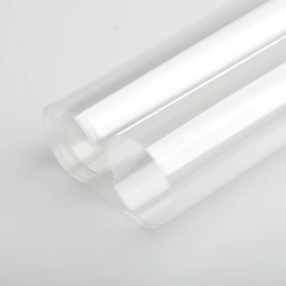 100CM Glossy Car Headlight Film Claer Headlight Protector Light Film Transparent Brand New Auto Headlight Protective Film Part
100CM Glossy Car Headlight Film Claer Headlight Protector Light Film Transparent Brand New Auto Headlight Protective Film Part