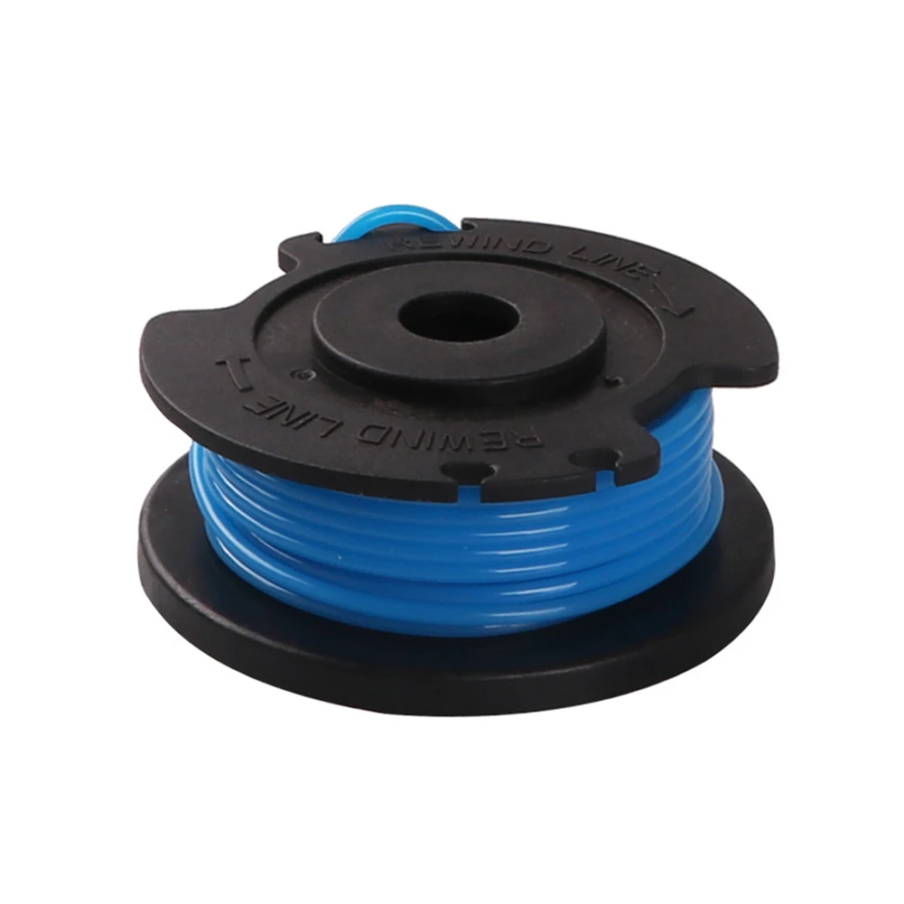 Trimmer Spare Parts Line Spools Parks Thread Length Per Spool 3.6m Thread Thickness 1.6mm 55mm X 55mm X 24mm Low-noise Precise
Trimmer Spare Parts Line Spools Parks Thread Length Per Spool 3.6m Thread Thickness 1.6mm 55mm X 55mm X 24mm Low-noise Precise