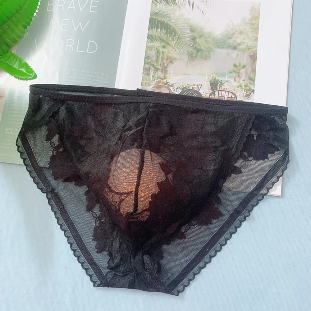 Panties Underwear Soft Stylish T-Back Thongs Briefs Comfortable Fashion G-String Lace See-through High Quality
Panties Underwear Soft Stylish T-Back Thongs Briefs Comfortable Fashion G-String Lace See-through High Quality
