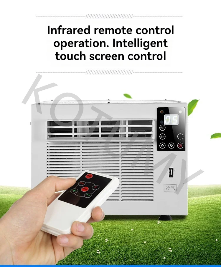 Home Air Conditioner System Desktop Portable Air Conditioning Room Floor Mosquito Commercial for Below 4 Square Metres Home Air Conditioner System Desktop Portable Air Conditioning Room Floor Mosquito Commercial for Below 4 Square Metres