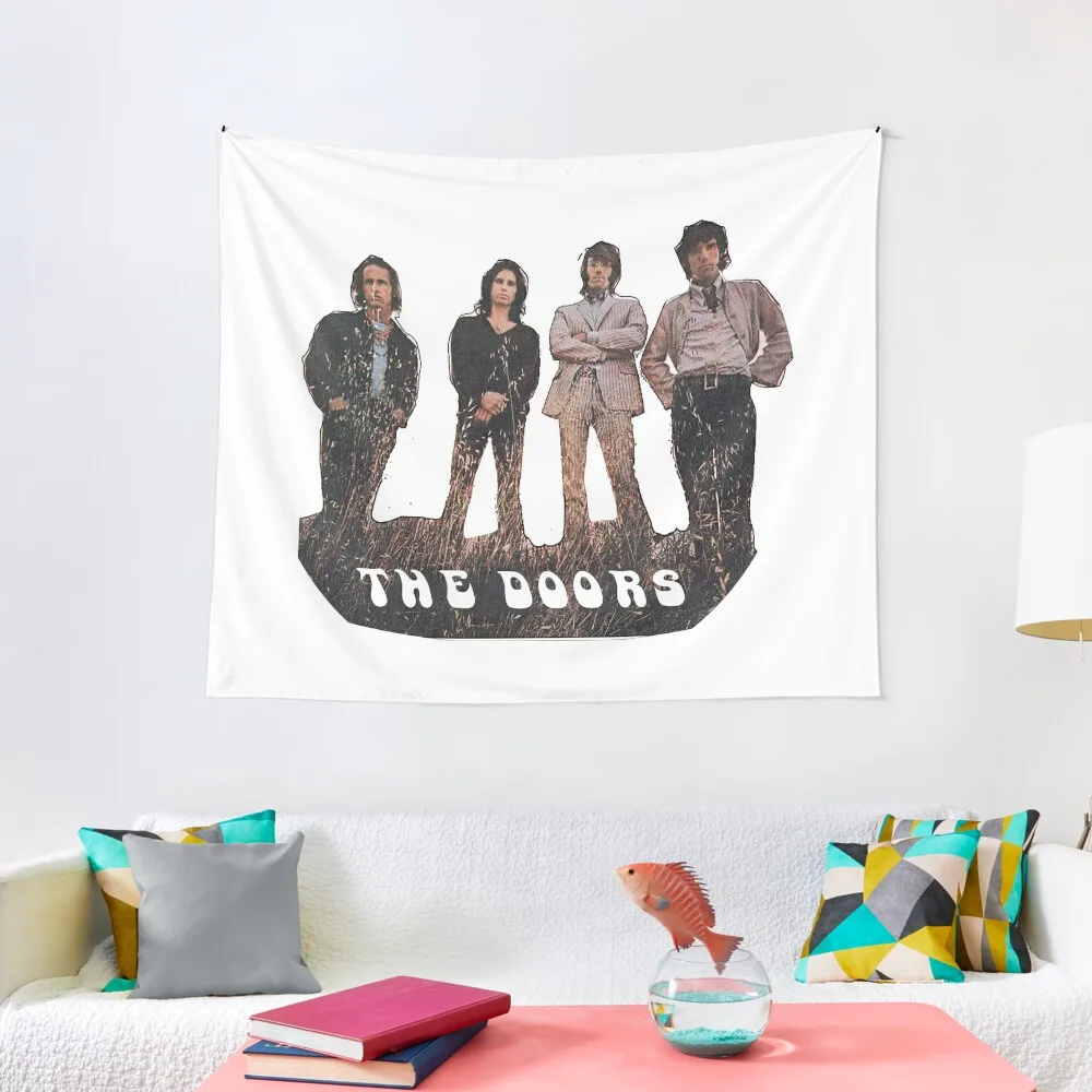 

The Doors - Waiting for the Sun (album) Tapestry Room Decore Aesthetic