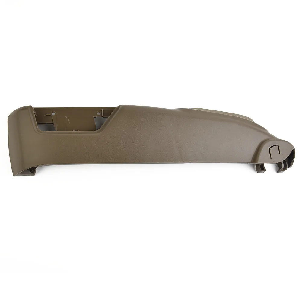 For S80 For Volvo Parts Replacement Switch Panel Trim Cover Beige For XC90 Plastic Seat Side ForV70 Plug-and-play
For S80 For Volvo Parts Replacement Switch Panel Trim Cover Beige For XC90 Plastic Seat Side ForV70 Plug-and-play