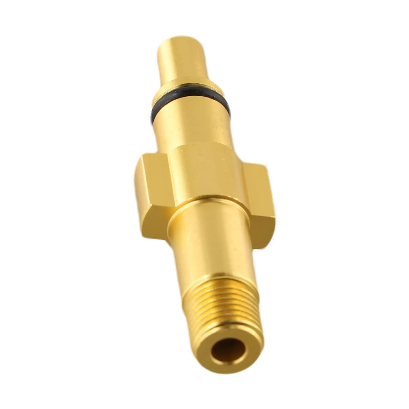 Car Spare Parts Practical To Use High Quality Adapter Adapter Adapter Brass+Stainless Steel Connector For Bosch
Car Spare Parts Practical To Use High Quality Adapter Adapter Adapter Brass+Stainless Steel Connector For Bosch