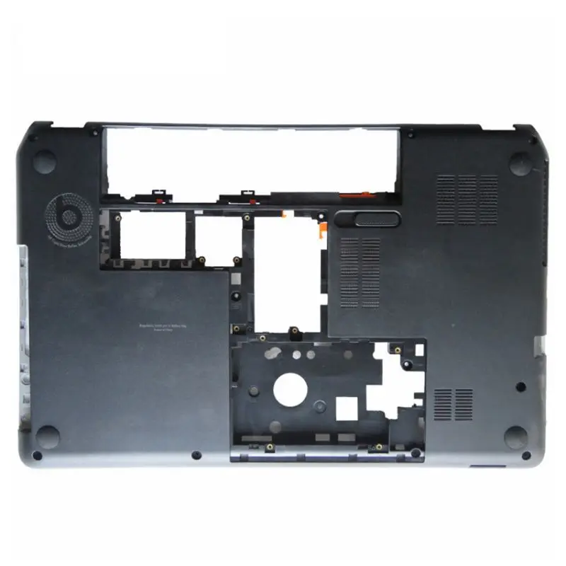 Новинка для HP Envy M6 M6-1000 Pavilion M6 женский чехол для ноутбука Нижняя крышка Series 707886-001 AP0U9000100
Новинка для HP Envy M6 M6-1000 Pavilion M6 женский чехол для ноутбука Нижняя крышка Series 707886-001 AP0U9000100
