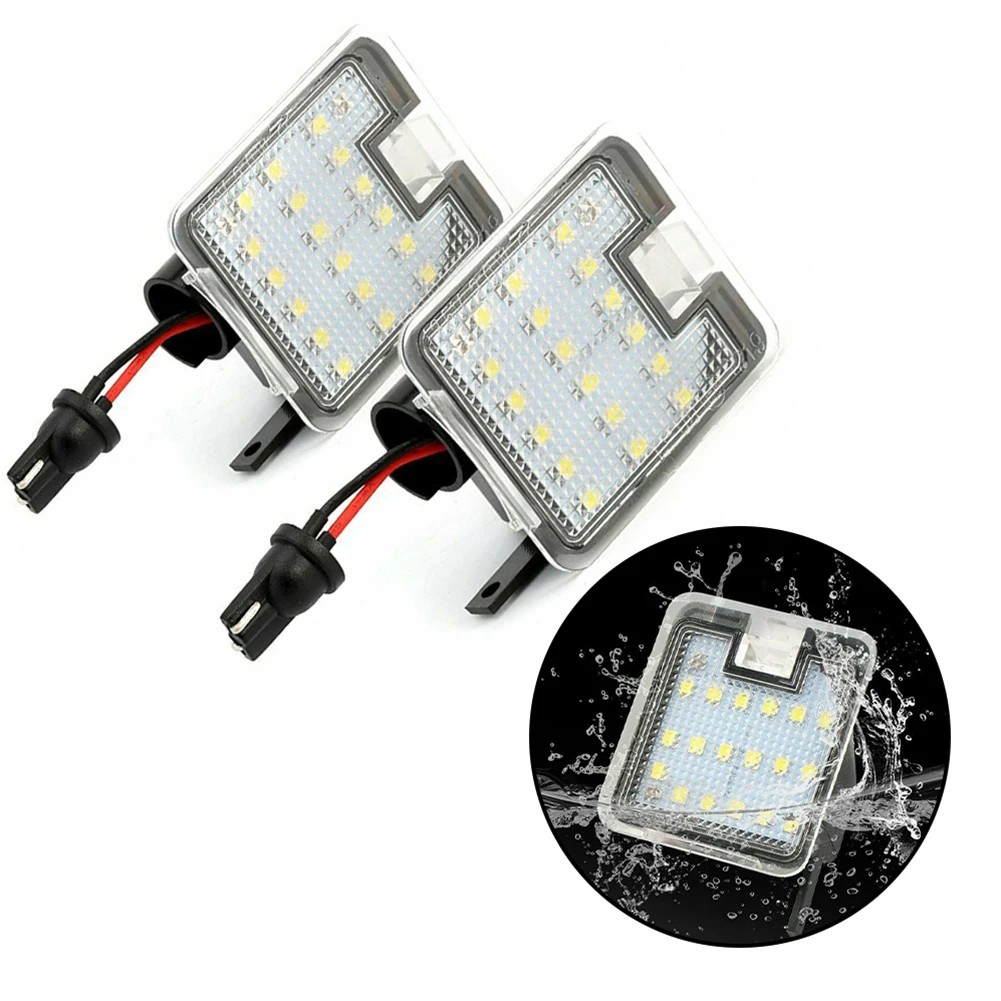 2pcs LED Side Mirror Puddle Lights Floor Ground Lamp Welcome Light For Ford C-Max C-Max II Kuga Escape Kuga II Mondeo IV
2pcs LED Side Mirror Puddle Lights Floor Ground Lamp Welcome Light For Ford C-Max C-Max II Kuga Escape Kuga II Mondeo IV